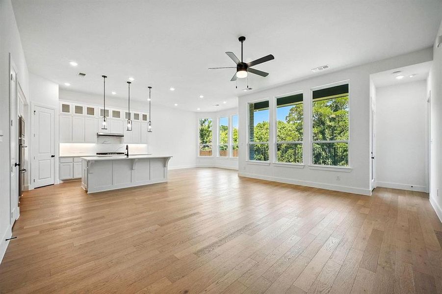 Image 35 of a home in Thompson Farms: 60ft. lots. Image 35 of a home in Thompson Farms: 60ft. lots.