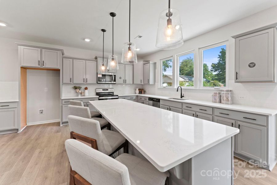 Representative Photo