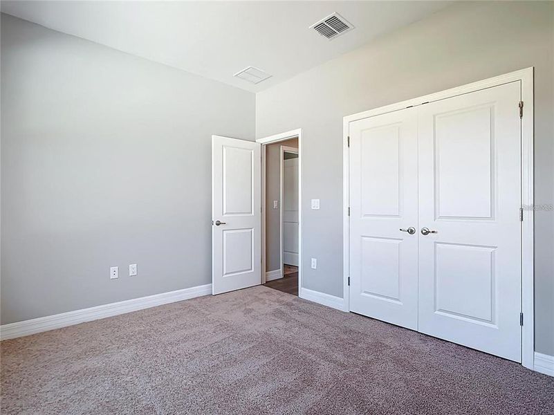Spacious, unfurnished interior of a new home in , North Port (Image 15). Spacious, unfurnished interior of a new home in , North Port (Image 15).