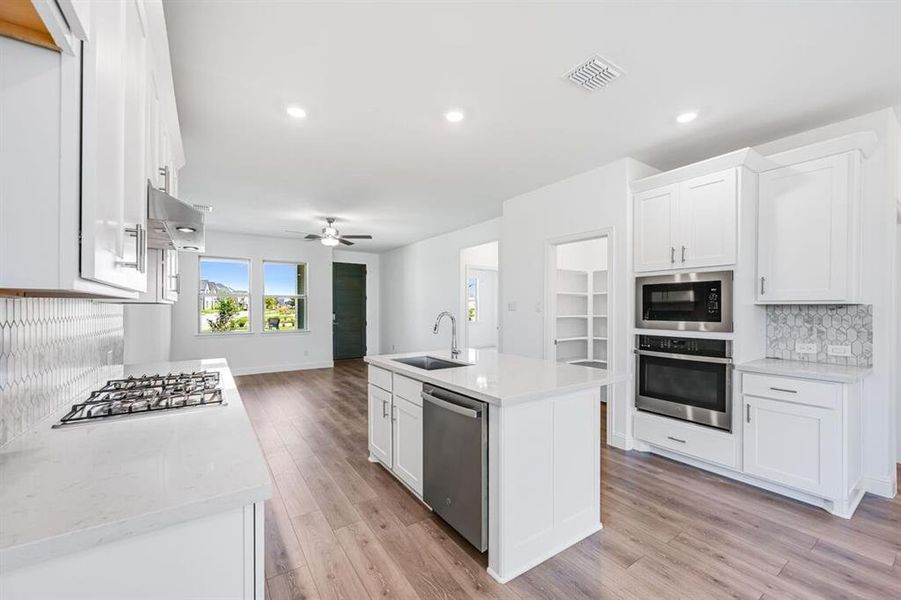 128 North Sky Drive ~ Ready Now