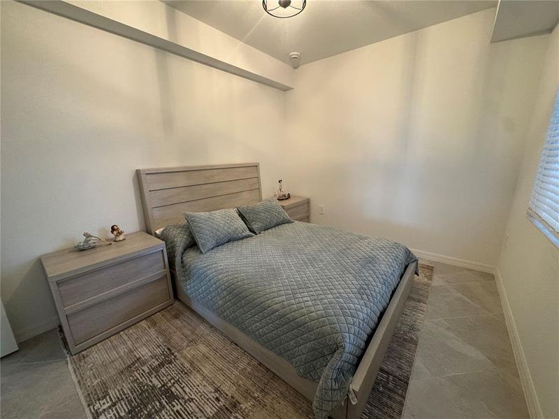 Furnished interior view inside a new home in , Bradenton (Image 6).