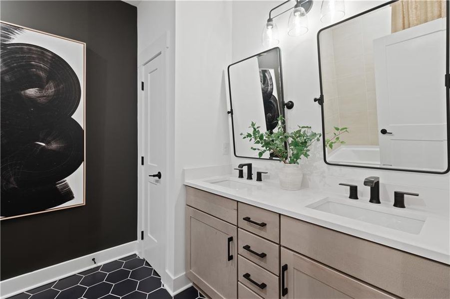 Image 25 of a home in Silverwood.