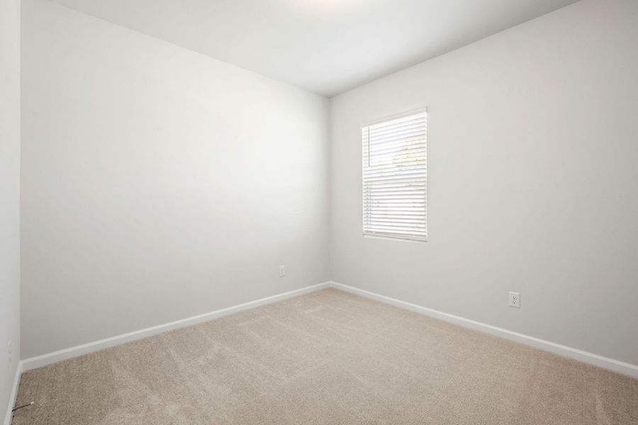 Spacious, unfurnished interior of a new home in Heartwood, Richmond Hill (Image 10). Spacious, unfurnished interior of a new home in Heartwood, Richmond Hill (Image 10).