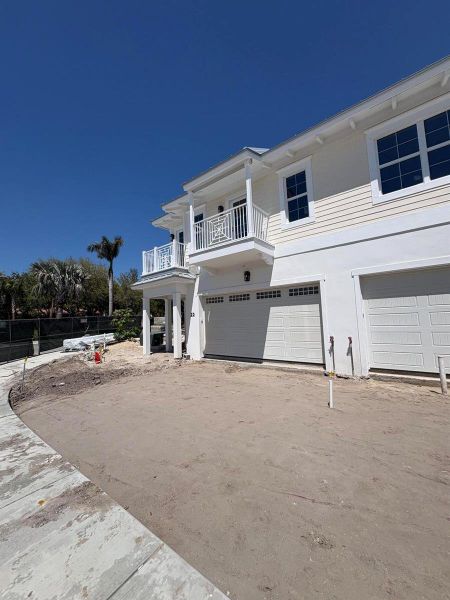 Key West Corner Unit Key West Corner Unit