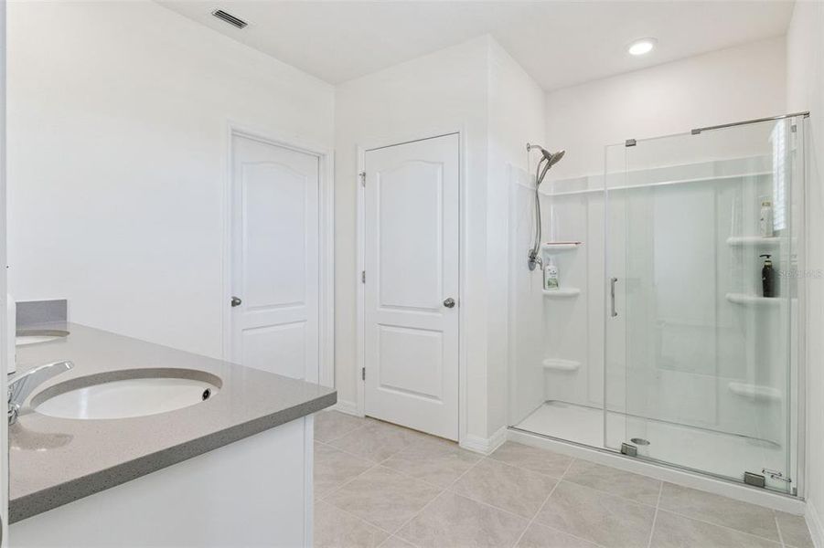 Image 38 of a home in Harmony at Lake Eloise.