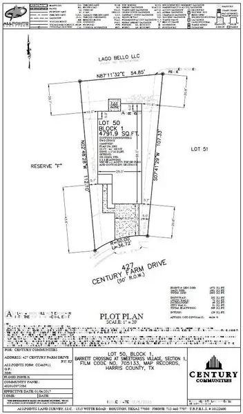 Image 23 of a home in Barrett Crossing. Image 23 of a home in Barrett Crossing.