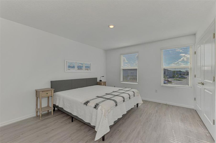 Furnished interior view inside a new home in , Sarasota (Image 8). Furnished interior view inside a new home in , Sarasota (Image 8).