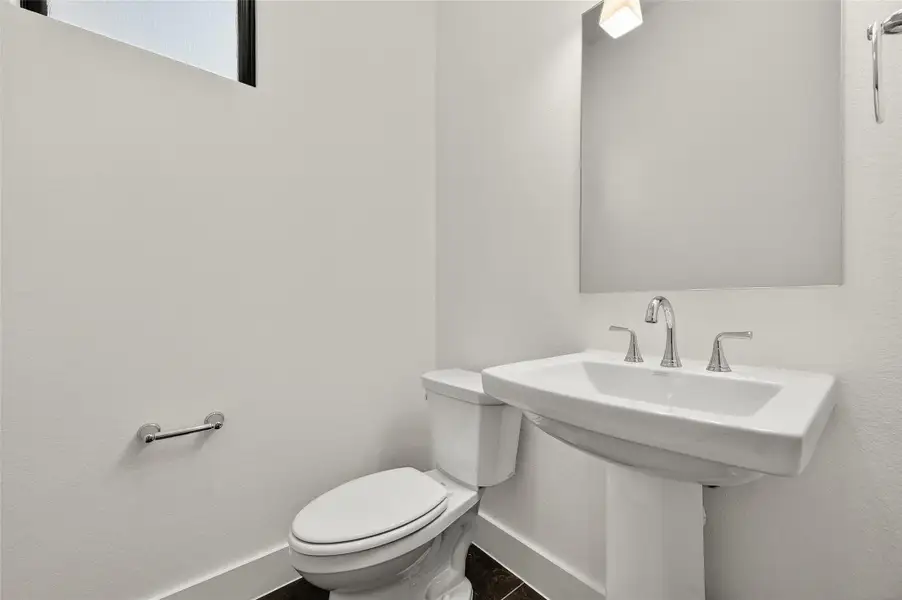 Furnished interior view inside a new home in , Hockley (Image 7). Furnished interior view inside a new home in , Hockley (Image 7).