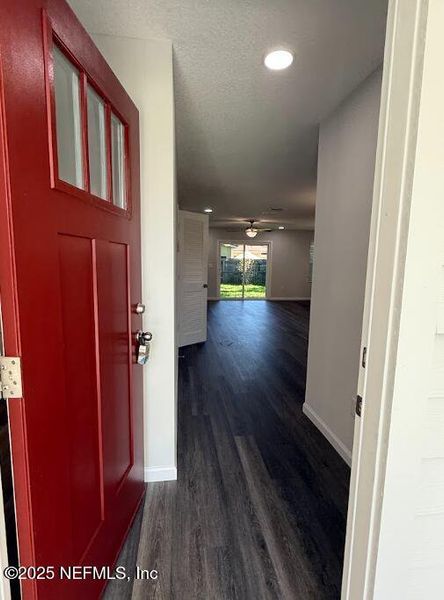 Spacious, unfurnished interior of a new home in , Jacksonville (Image 9). Spacious, unfurnished interior of a new home in , Jacksonville (Image 9).