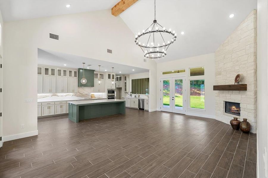 Image 36 of a home in .