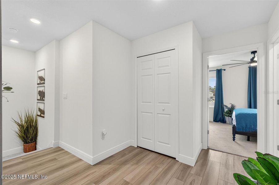 Image 55 of a home in Sawmill Creek at Palm Coast Park.