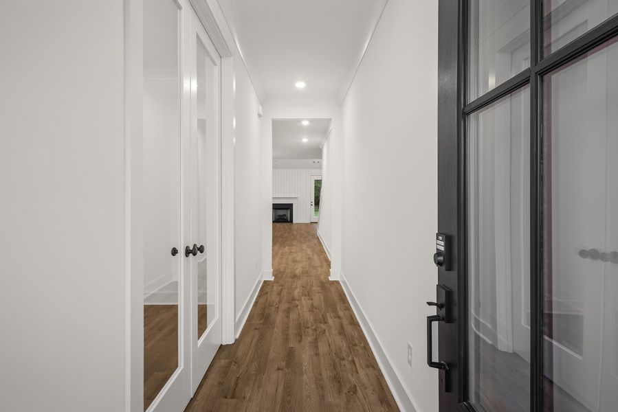 4br New Home in Spring Hill, TN.  - Slide 5