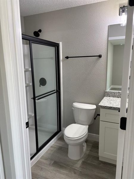 Furnished interior view inside a new home in , Citrus Springs (Image 9).