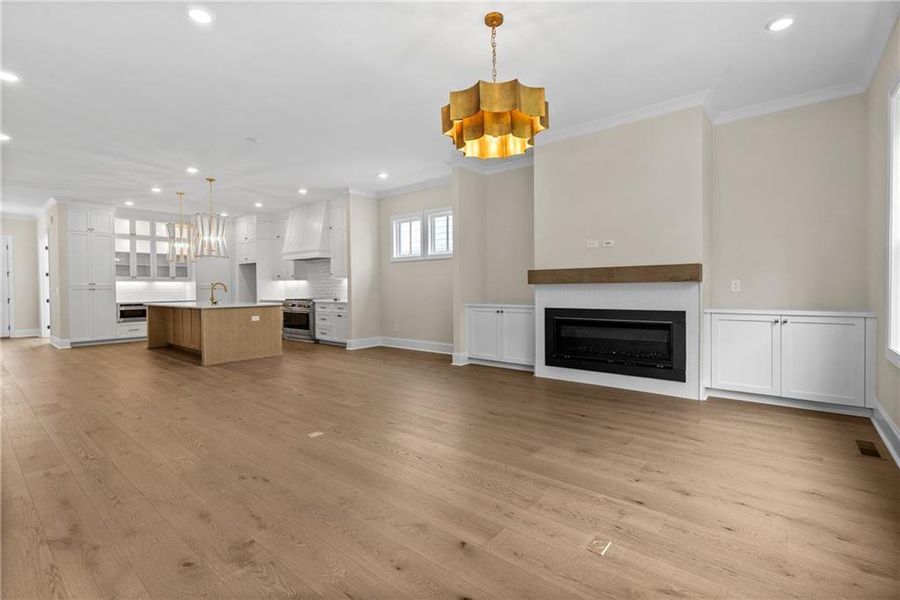 Image 34 of a home in Waterside Single Family.