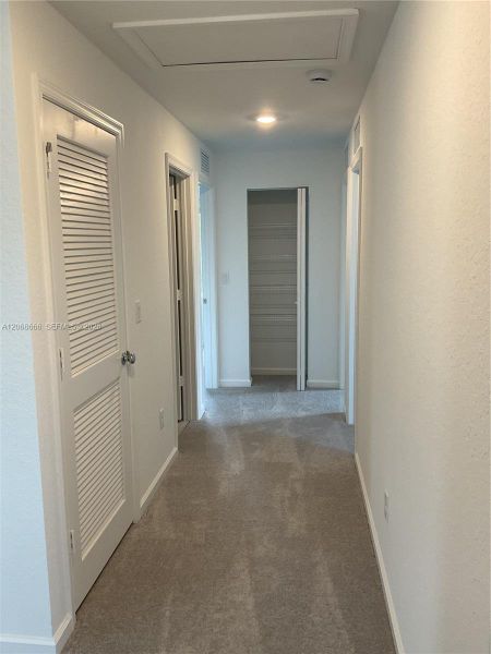 Spacious, unfurnished interior of a new home in Brystol at Wylder, Port St. Lucie (Image 12). Spacious, unfurnished interior of a new home in Brystol at Wylder, Port St. Lucie (Image 12).