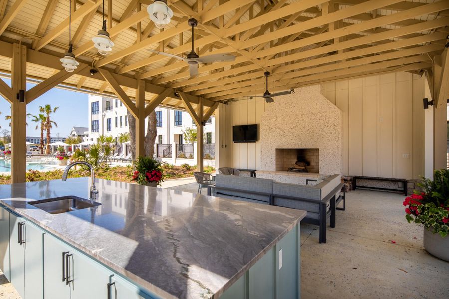 Image 6 of a home in . Image 6 of a home in .