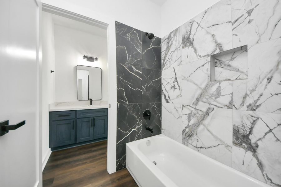 Image 23 of a home in . Image 23 of a home in .