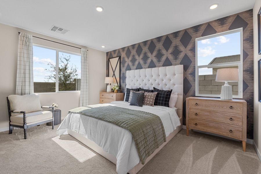 New Home in Buckeye, AZ.  - Slide 17