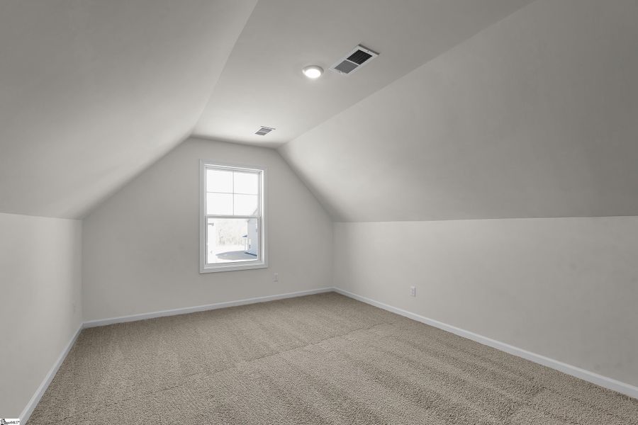 Spacious, unfurnished interior of a new home in Lynbrook, Boiling Springs (Image 18). Spacious, unfurnished interior of a new home in Lynbrook, Boiling Springs (Image 18).