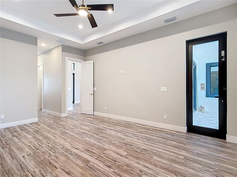 master bedroom master bedroom