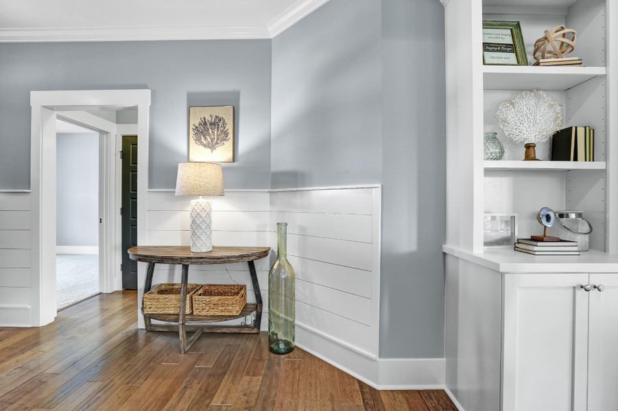 Image 119 representing the Ashton by Bill Clark Homes in Osprey Landing, Southport, NC. Image 119 representing the Ashton by Bill Clark Homes in Osprey Landing, Southport, NC.