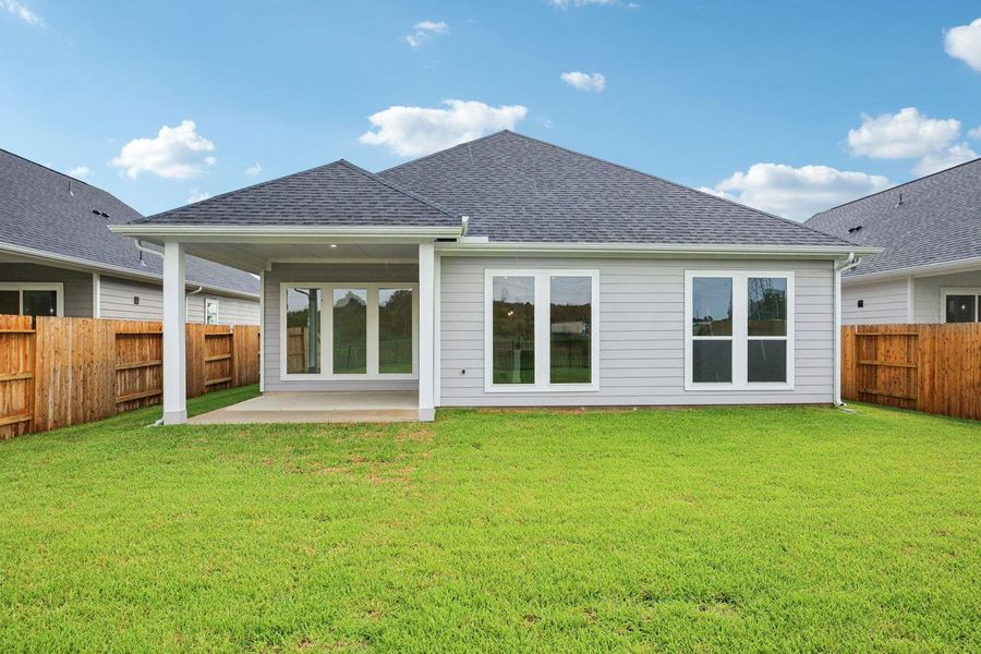 23515 Steely Thicket Backyard