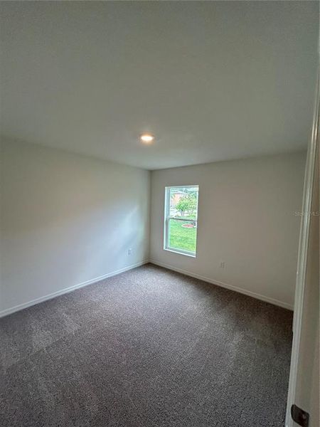 Spacious, unfurnished interior of a new home in Palm Coast: Value Collection, Palm Coast (Image 8).