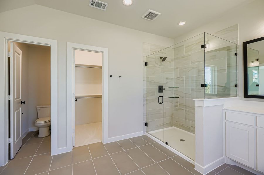 Image 30 of a home in Castle Hills Northpointe - Townhomes.