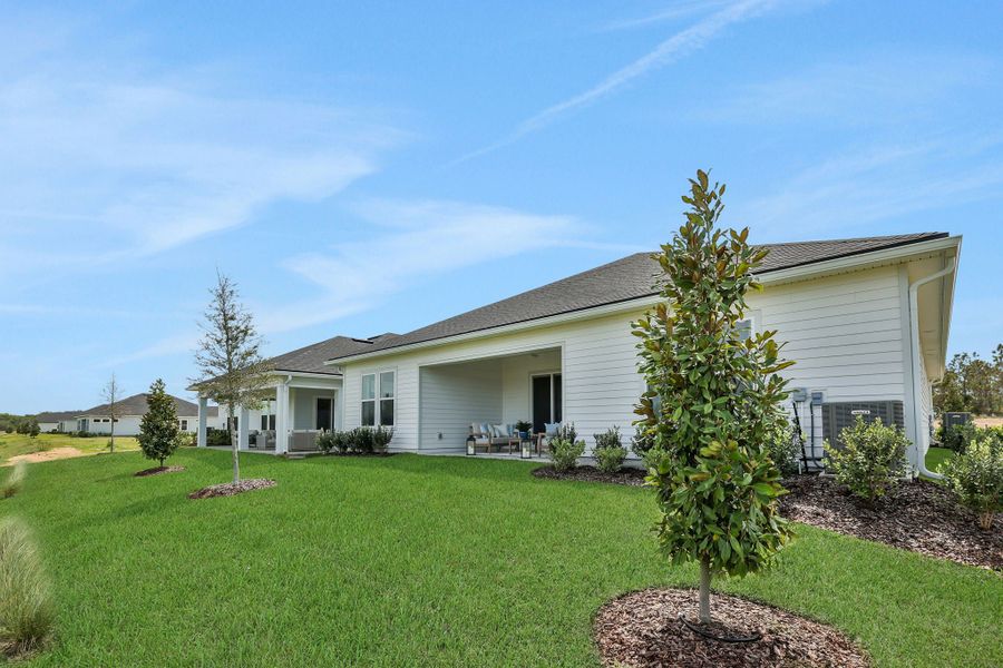 New Home in Flagler Beach, FL.  - Slide 8