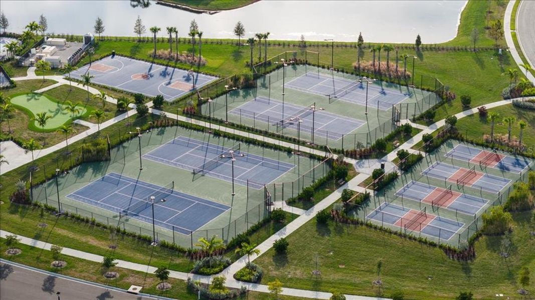 Community amenities in , Bradenton (Image 18).