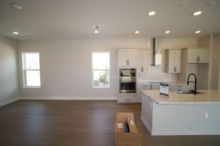 Kitchen Kitchen
