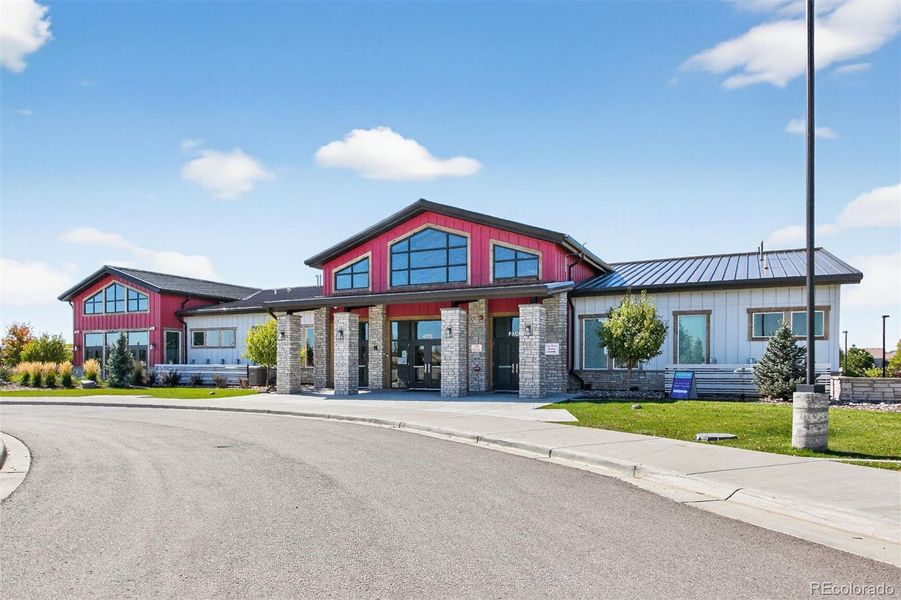 Image 30 of a home in Green Valley Ranch.