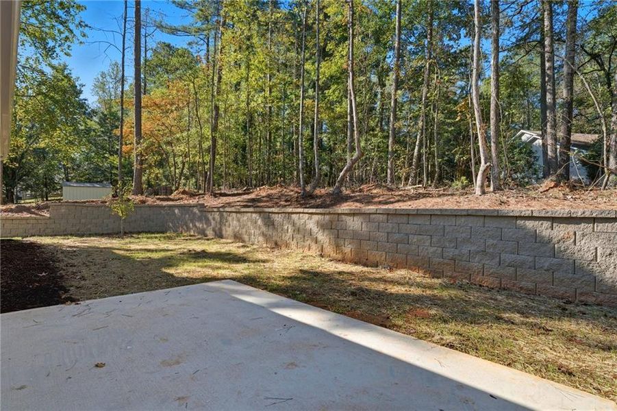 Natural landscape and outdoor views near  in Villa Rica (Image 35).