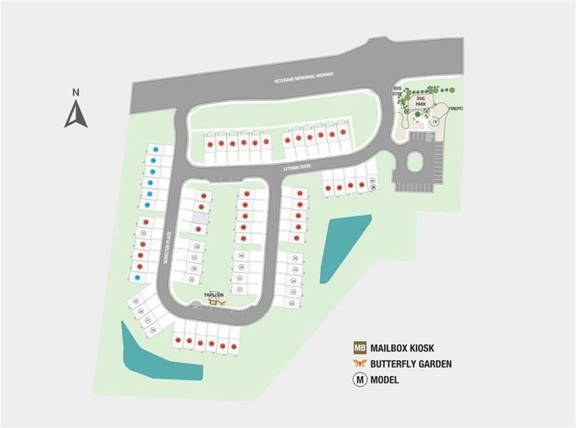 Image 26 of a home in Somerset at Veterans Memorial.