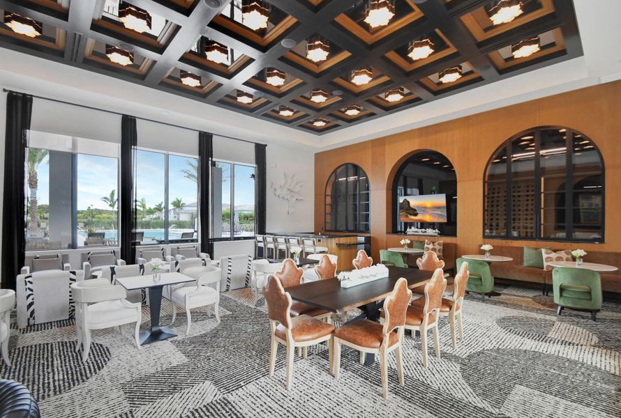 Community amenities in , Boca Raton (Image 59).