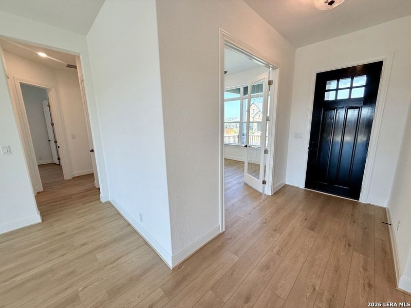 Spacious, unfurnished interior of a new home in Megans Landing – Half-Acre Homesites, Castroville (Image 7).