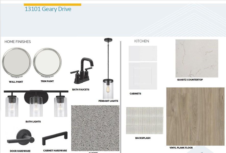 Image 21 of a home in Estancia West. Image 21 of a home in Estancia West.