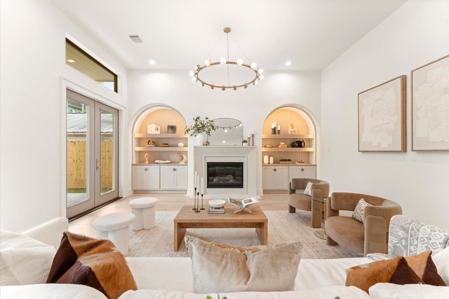 ***PREVIOUS DEVELOPMENT BY BUILDER*** ***PREVIOUS DEVELOPMENT BY BUILDER***