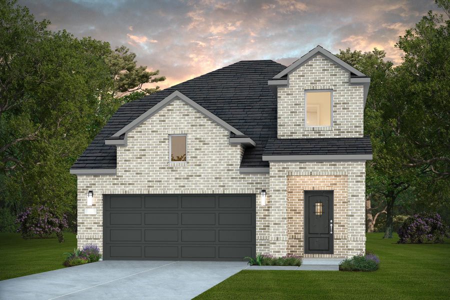 Home Exterior TR201 Home Exterior TR201