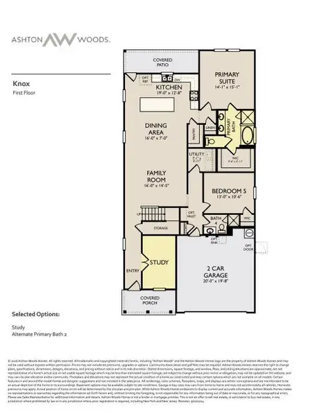 2D floor plan layout of this home in Rolling Glen, Hutto, TX (Image 3). 2D floor plan layout of this home in Rolling Glen, Hutto, TX (Image 3).