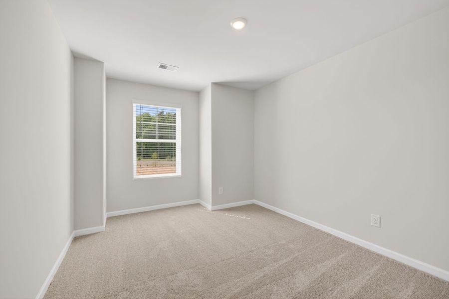 3br New Home in Fuquay-Varina, NC.  - Slide 20