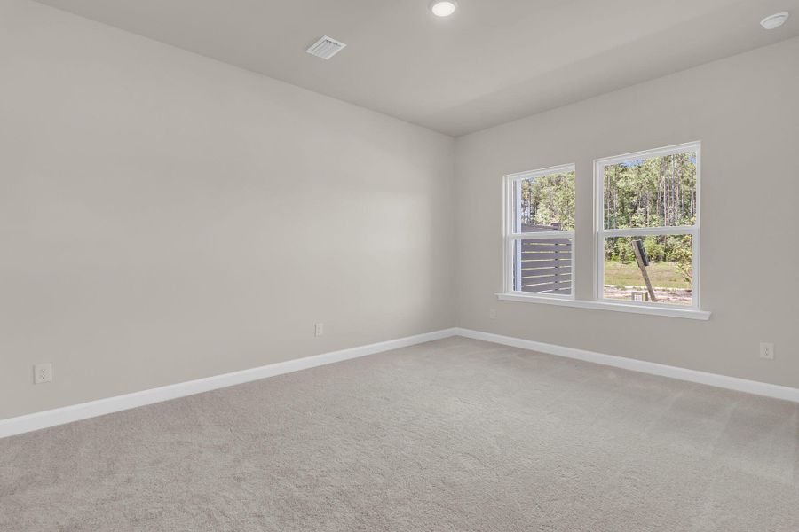 Spacious, unfurnished interior of a new home in , Summerville (Image 19). Spacious, unfurnished interior of a new home in , Summerville (Image 19).