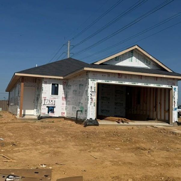 17351 Proud Pecan Road ~ Under Construction! 17351 Proud Pecan Road ~ Under Construction!