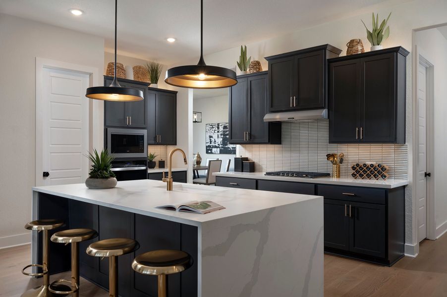 Schertz, TX New Home. - Slide 4 Schertz, TX New Home. - Slide 4