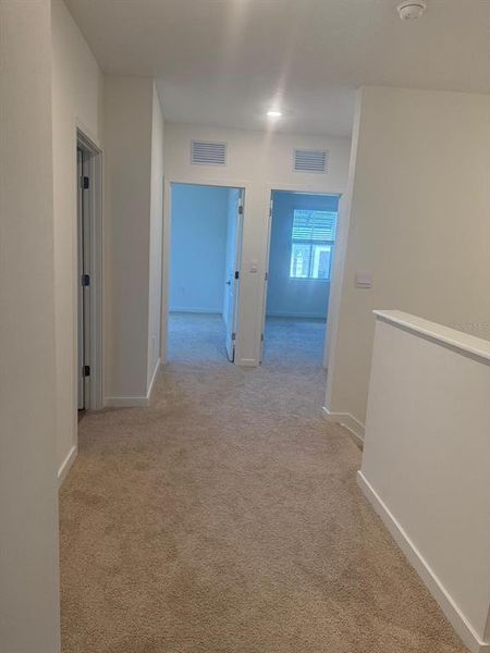 Spacious, unfurnished interior of a new home in , Homestead (Image 16).
