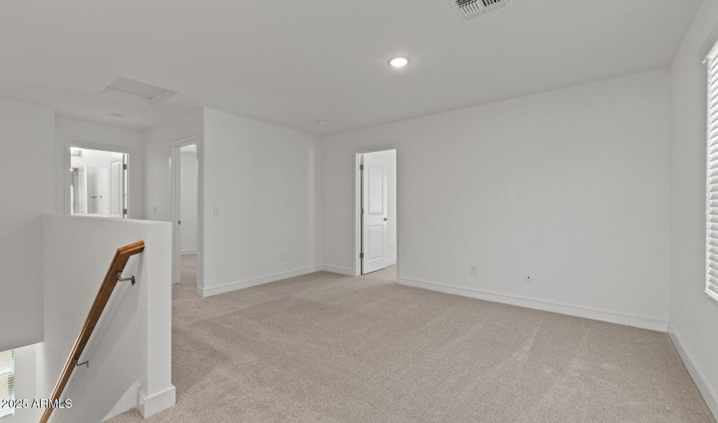 ML Lot #79 Loft (Large)