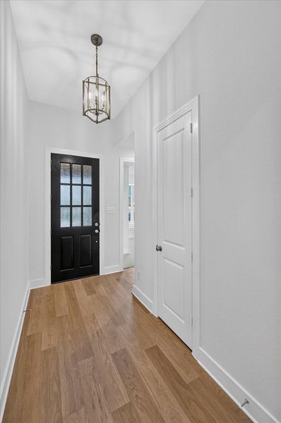 Entry Entry