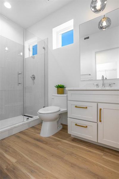 Furnished interior view inside a new home in , Clearwater (Image 61). Furnished interior view inside a new home in , Clearwater (Image 61).