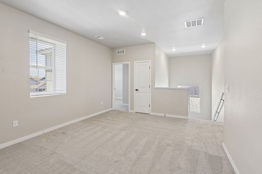 5br New Home in Parker, CO.  - Slide 17