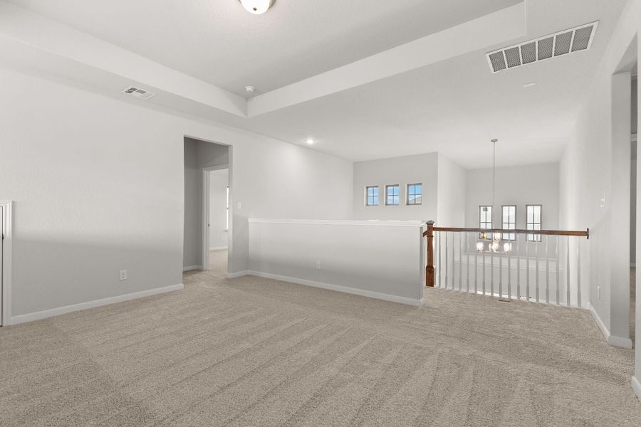 New Home in Cibolo, TX.  - Slide 22
